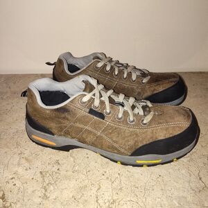 Rockport Works Hiker